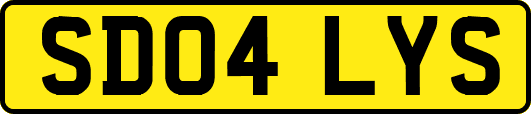 SD04LYS