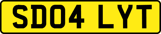 SD04LYT