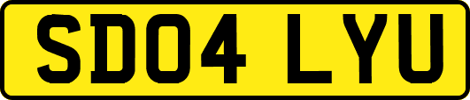 SD04LYU