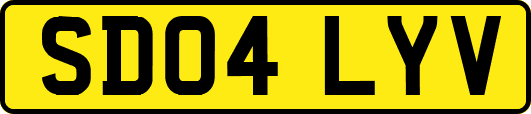 SD04LYV