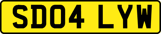SD04LYW