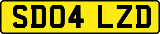 SD04LZD