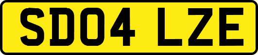 SD04LZE