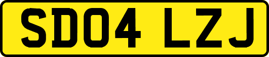 SD04LZJ