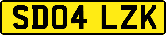 SD04LZK