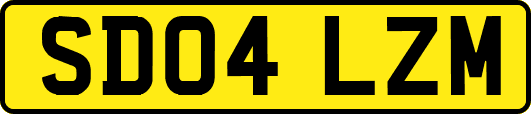 SD04LZM