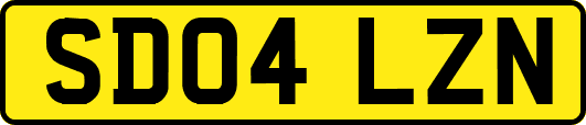 SD04LZN