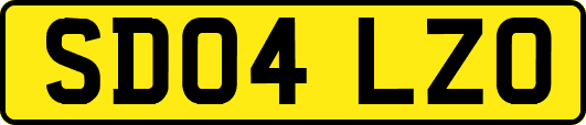 SD04LZO