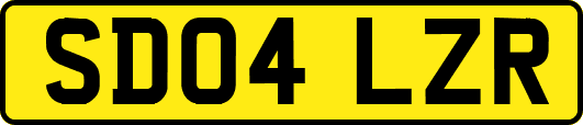 SD04LZR