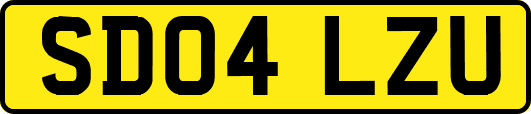 SD04LZU