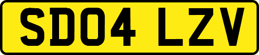 SD04LZV