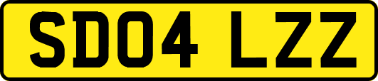 SD04LZZ