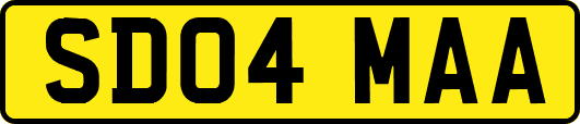 SD04MAA