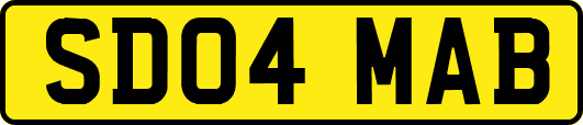 SD04MAB