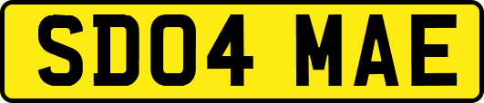 SD04MAE