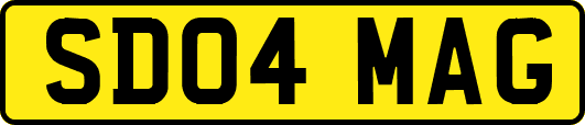 SD04MAG