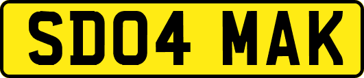 SD04MAK