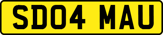SD04MAU