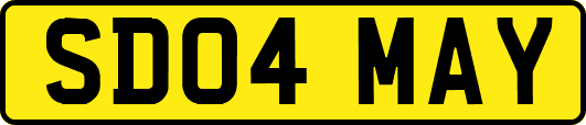 SD04MAY