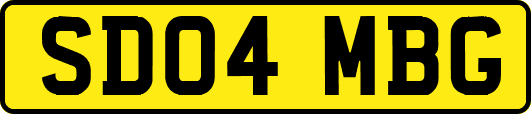 SD04MBG
