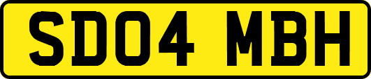 SD04MBH