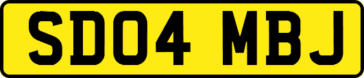 SD04MBJ
