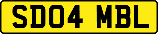 SD04MBL