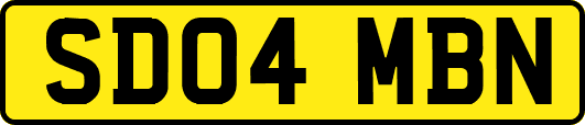 SD04MBN