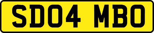 SD04MBO