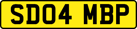 SD04MBP