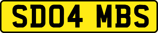 SD04MBS