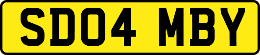SD04MBY