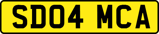 SD04MCA