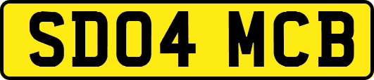 SD04MCB