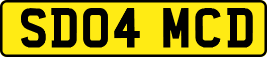 SD04MCD
