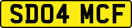 SD04MCF