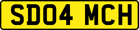SD04MCH