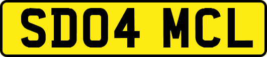 SD04MCL