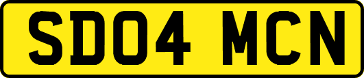 SD04MCN
