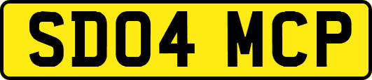 SD04MCP