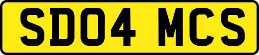 SD04MCS