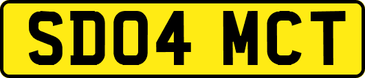 SD04MCT