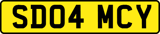 SD04MCY
