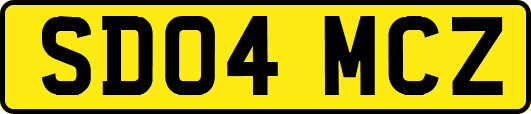 SD04MCZ