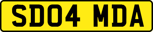 SD04MDA