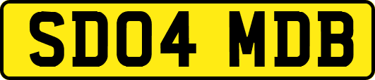 SD04MDB