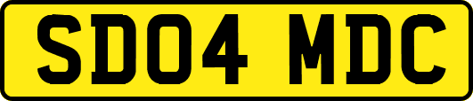 SD04MDC