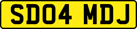 SD04MDJ