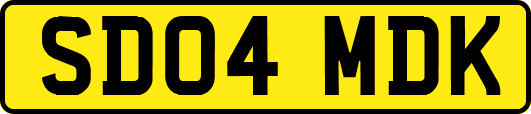SD04MDK