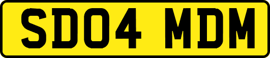 SD04MDM